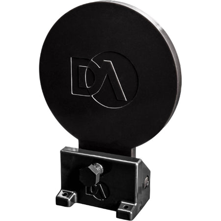 DA Targets Reactive Knockdown Target Warm 6 in.