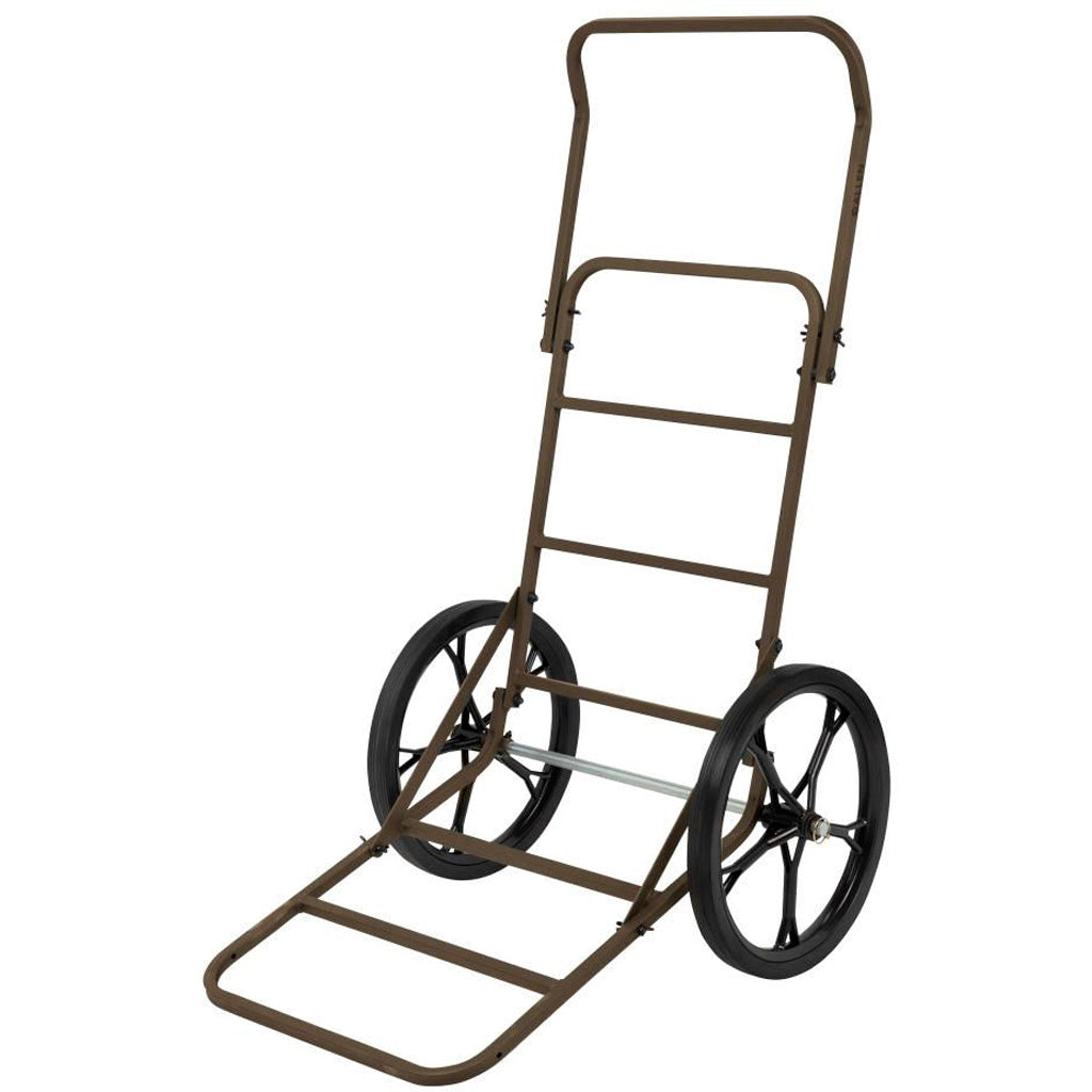 Allen 300 lb Capacity Meat Hauler Folding Game Cart