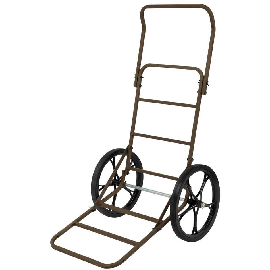 Allen 300 lb Capacity Meat Hauler Folding Game Cart