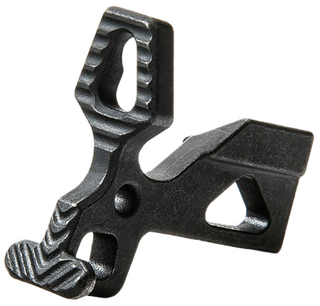 Battle Arms Development BADEBCIC Drop-In Enhanced Bolt Catch for AR-15/M16 8620 Steel Black Phosphate