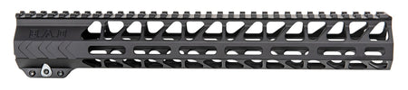 Battle Arms Development BADWH13MLOK 13" M-LOK Free-Float Handguard 6061-T6 Aluminum Black