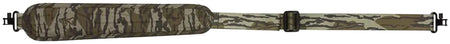 Browning Range Pro Nylon Rifle/Shotgun Sling with Swivels - Mossy Oak Bottomland