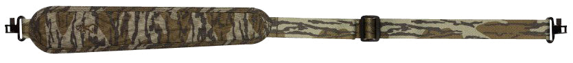 Browning Range Pro Nylon Rifle/Shotgun Sling with Swivels - Realtree Edge Camo