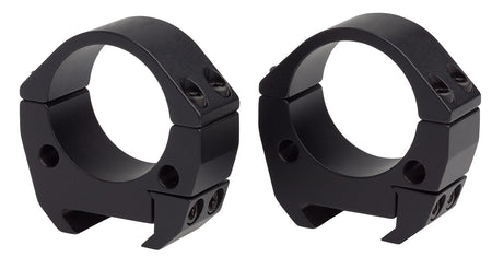 Browning 12569 30mm High Black Matte Precision Scope Rings for X-Bolt