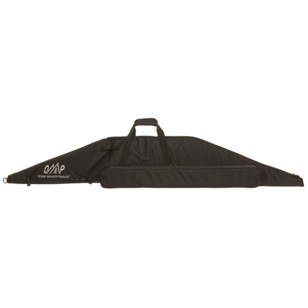October Mountain Black Recurve Bow Case 64 in. Full Length