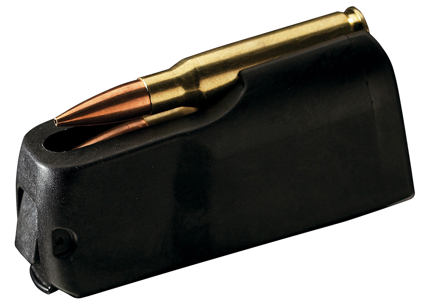 Browning X-Bolt .300 PRC 3rd Rotary Black Polymer Rifle Magazine
