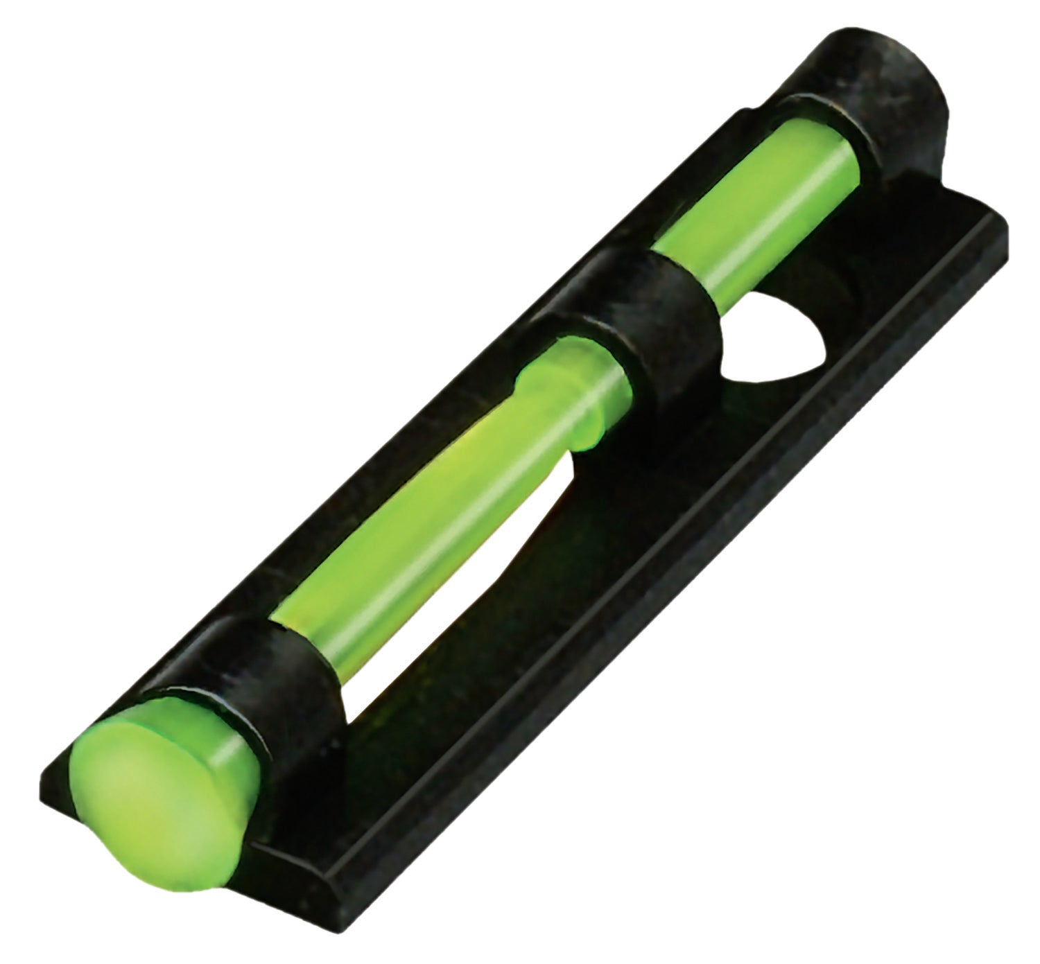 HiViz PM1002 CompSight Shotgun Front Bead Replacement Sight - Interchangeable Green, Red & White LitePipes