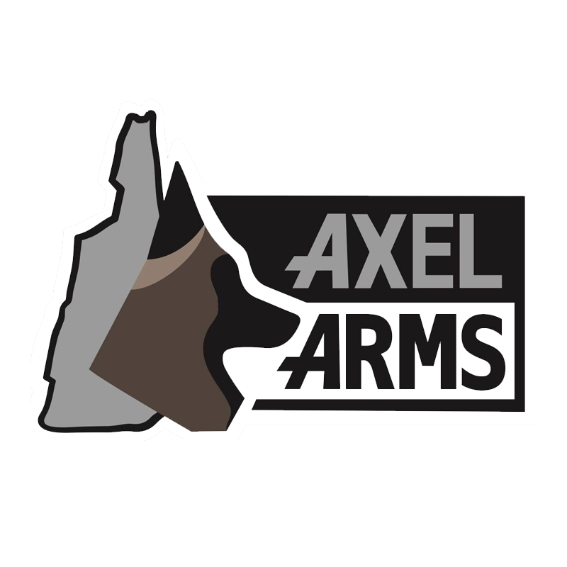 Axcel AVX-41 .010" Red/Red Fiber Optic Ranger Ring Pin