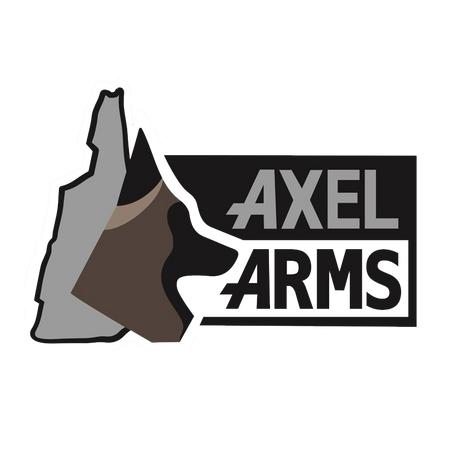 Axcel AVX-41 .010" Red/Red Fiber Optic Ranger Ring Pin
