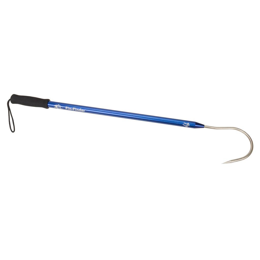 Fin Finder Bowfishing Heavy Duty Gaff 24"