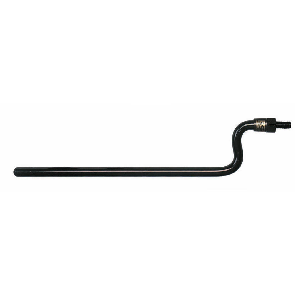 Saunders Black Z-Rod Bow Slide Rod