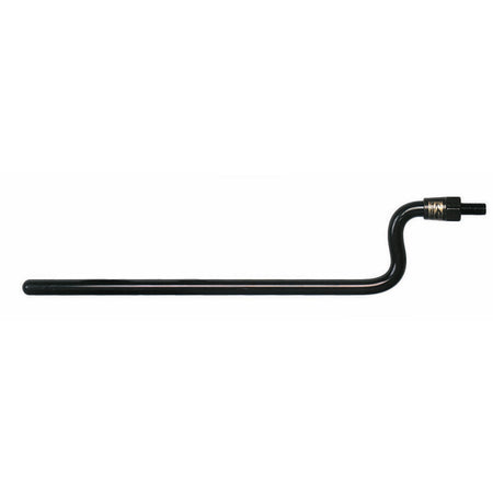 Saunders Black Z-Rod Bow Slide Rod