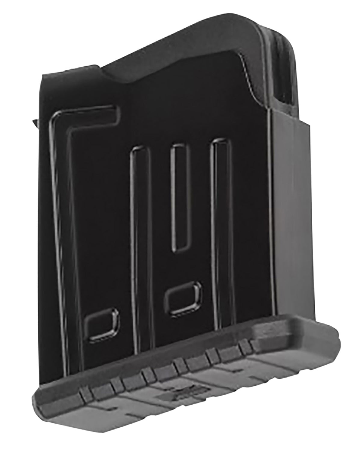 Rock Island 4234682 VR-82 2-Round 20 Gauge Magazine Black Polymer