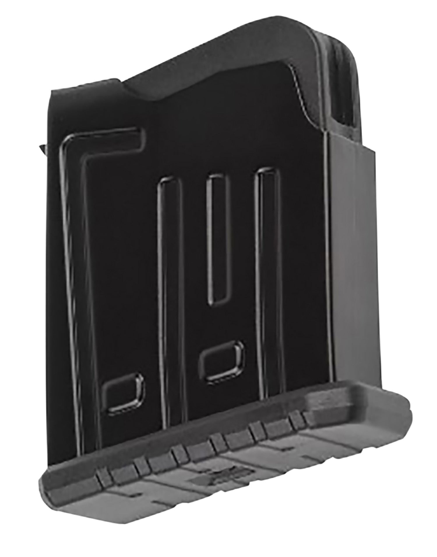 Rock Island 4234682 VR-82 2-Round 20 Gauge Magazine Black Polymer
