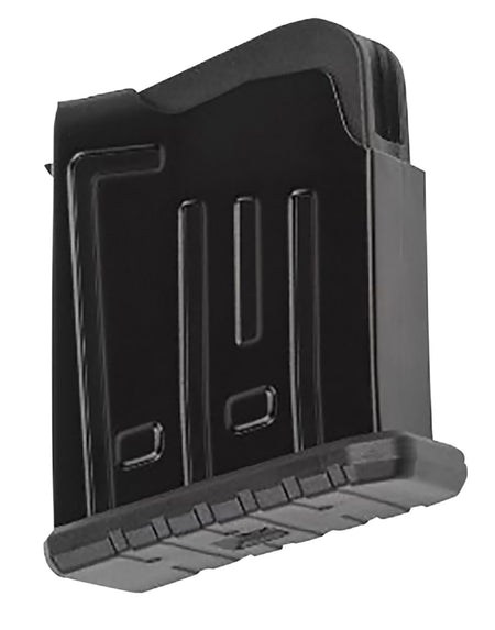 Rock Island 4234682 VR-82 2-Round 20 Gauge Magazine Black Polymer