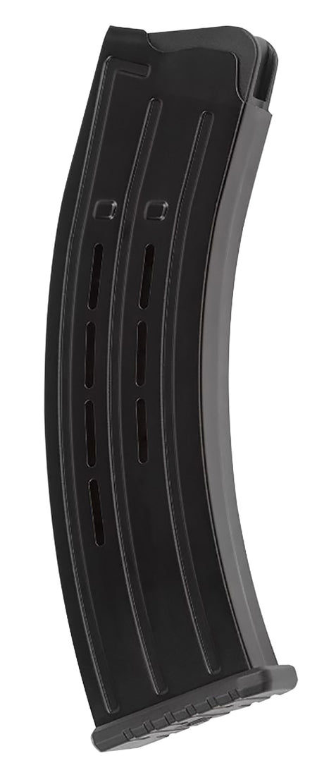 Rock Island 4236382 VR-82 10-Round 20 Gauge Magazine Black Polymer