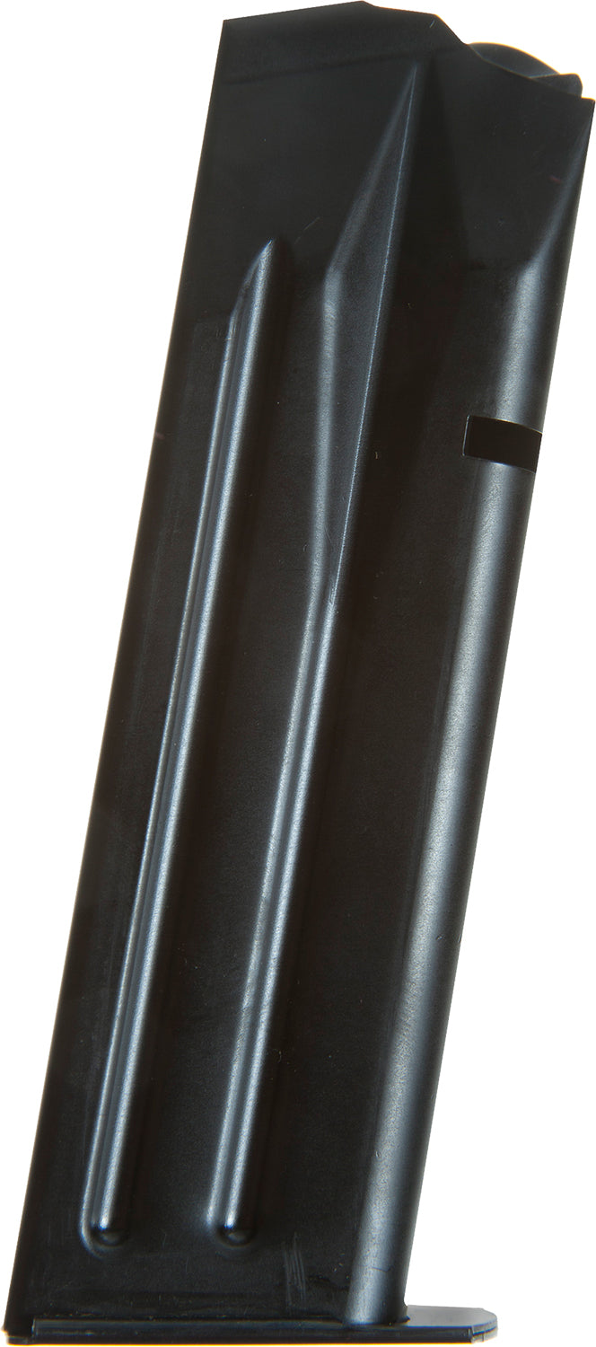 Rock Island 54181 TCM 10-Round 22 TCM Magazine Black Steel