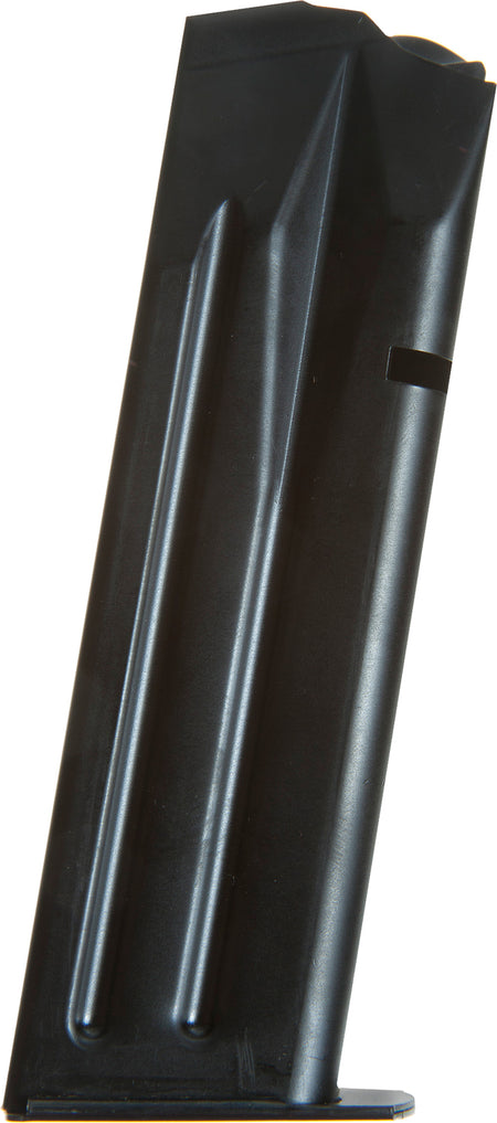 Rock Island 54181 TCM 10-Round 22 TCM Magazine Black Steel