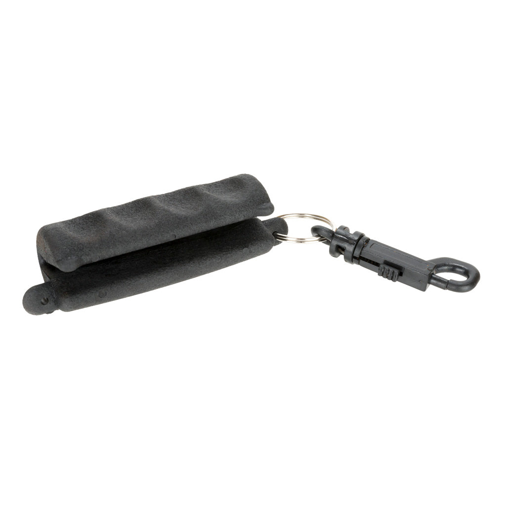 October Mountain Arrow Puller Black Ergonomic Design