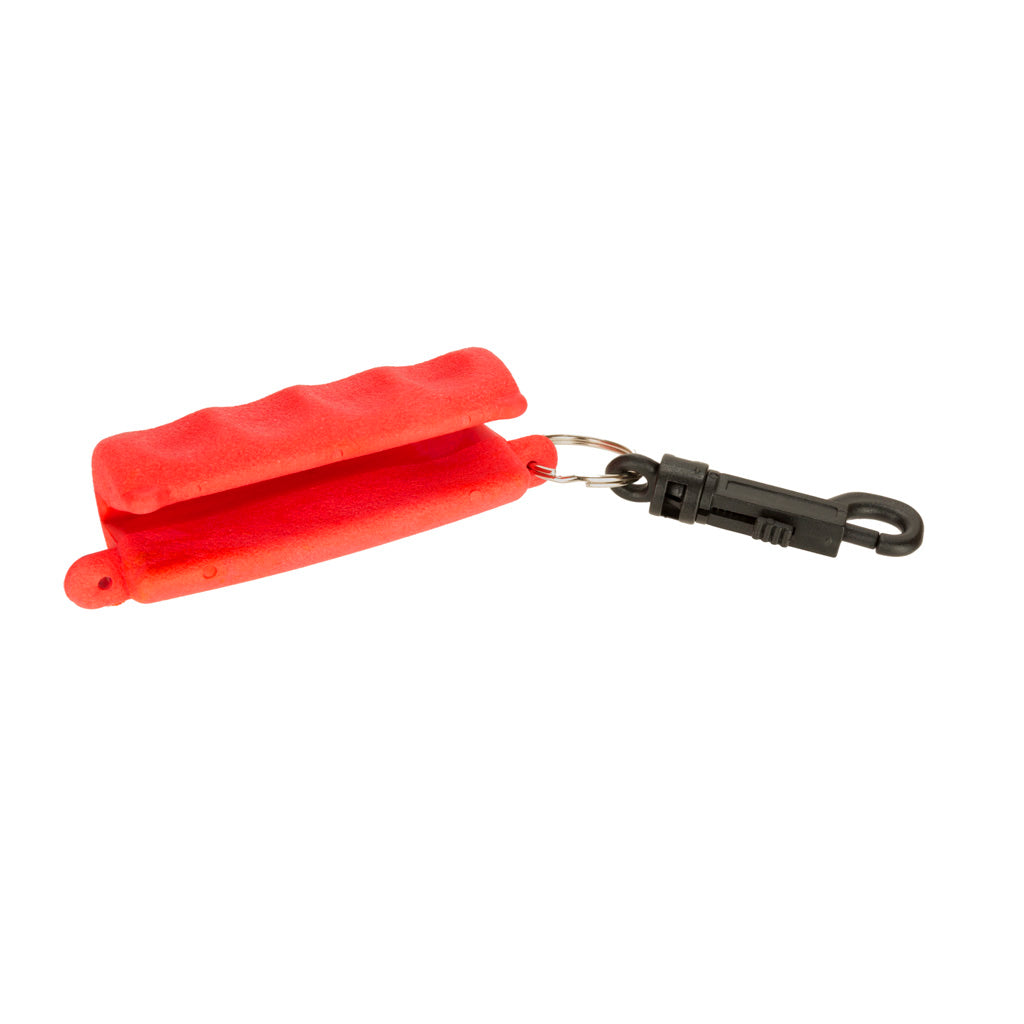October Mountain Arrow Puller Red Ergonomic Design
