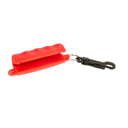 October Mountain Arrow Puller Red Ergonomic Design