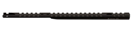 XS Sights ML6003RN Marlin 1895 Picatinny Scope Rail Mount Black Anodized