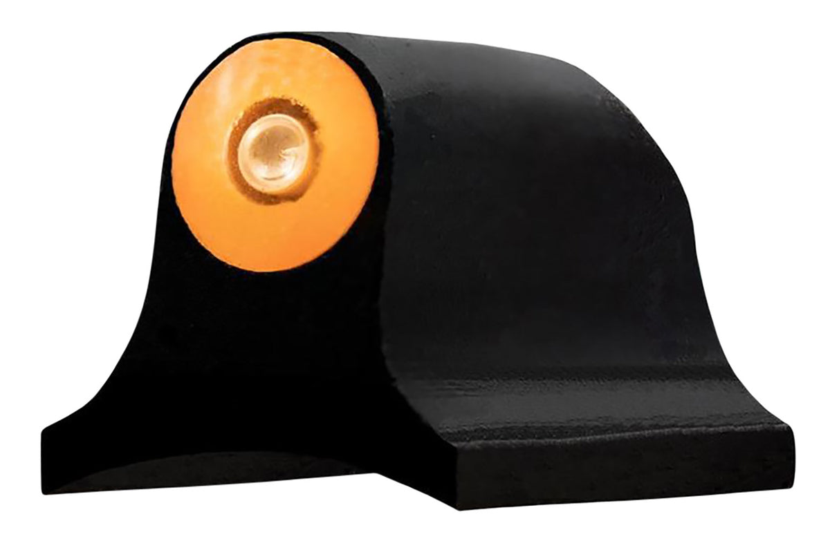 XS Big Dot Tritium Front Bead Sight for Remington Shotgun - Orange Tritium Glow Dot