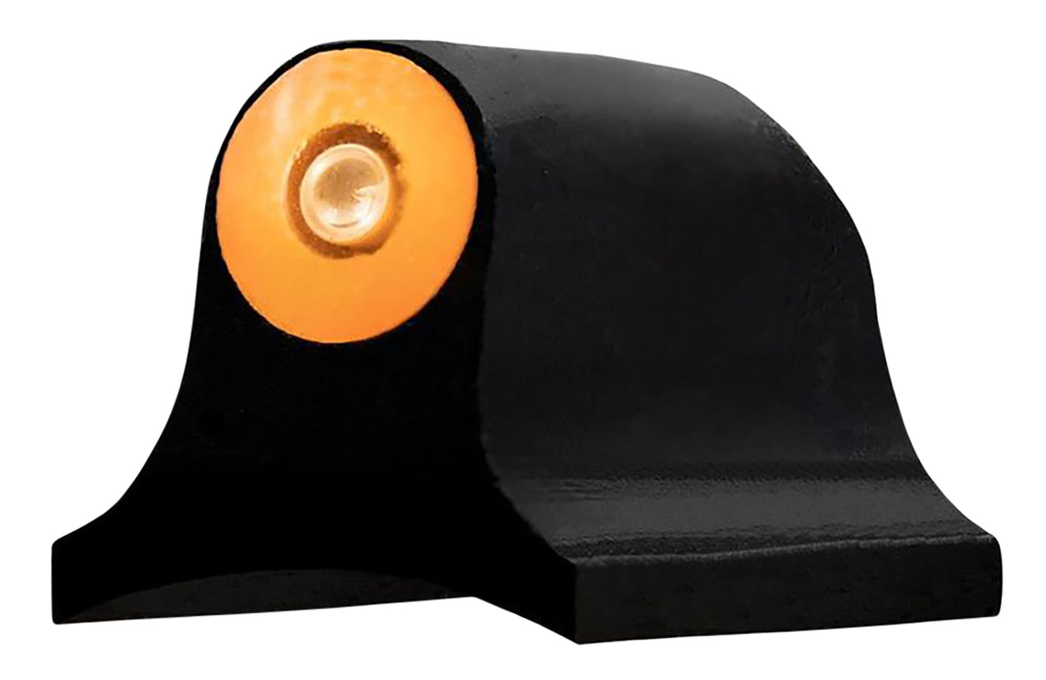 XS Big Dot Tritium Front Bead Sight for Remington Shotgun - Orange Tritium Glow Dot