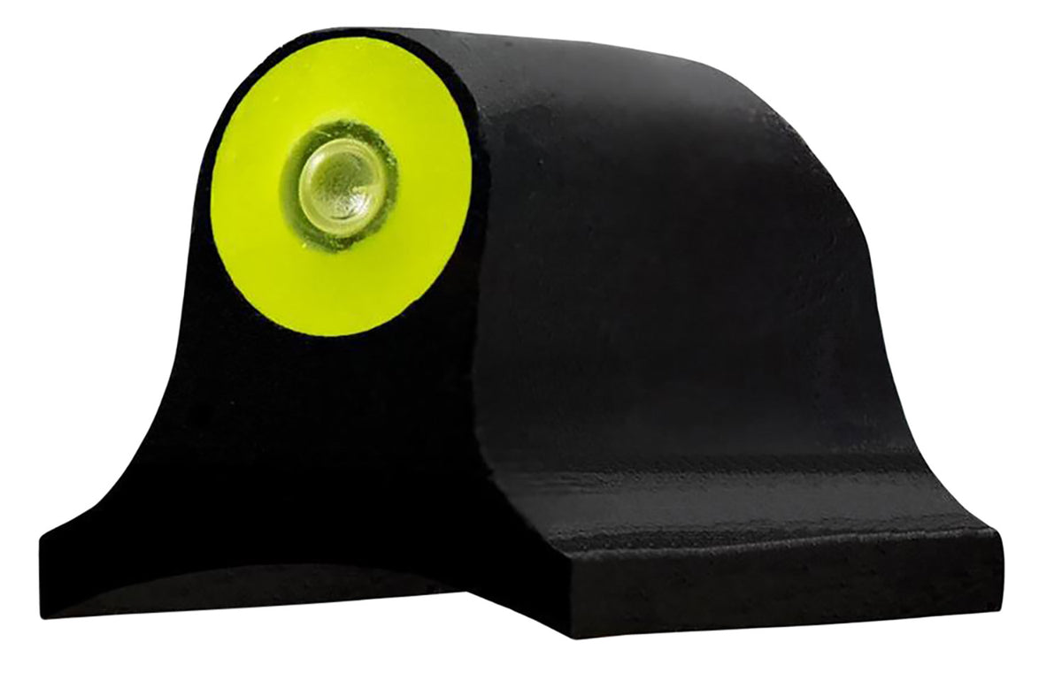 XS Sights SG20053Y Remington Big Dot Front Tritium Sight Ember Yellow