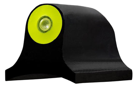 XS Sights SG20053Y Remington Big Dot Front Tritium Sight Ember Yellow