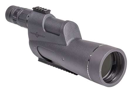Sightmark SM11034T Latitude XD 20-60x 80mm Tactical Spotting Scope Black Rubber Armor