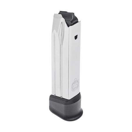 Springfield Armory XDME5922 XD-M Elite 9mm 22-Round Stainless Steel Handgun Magazine