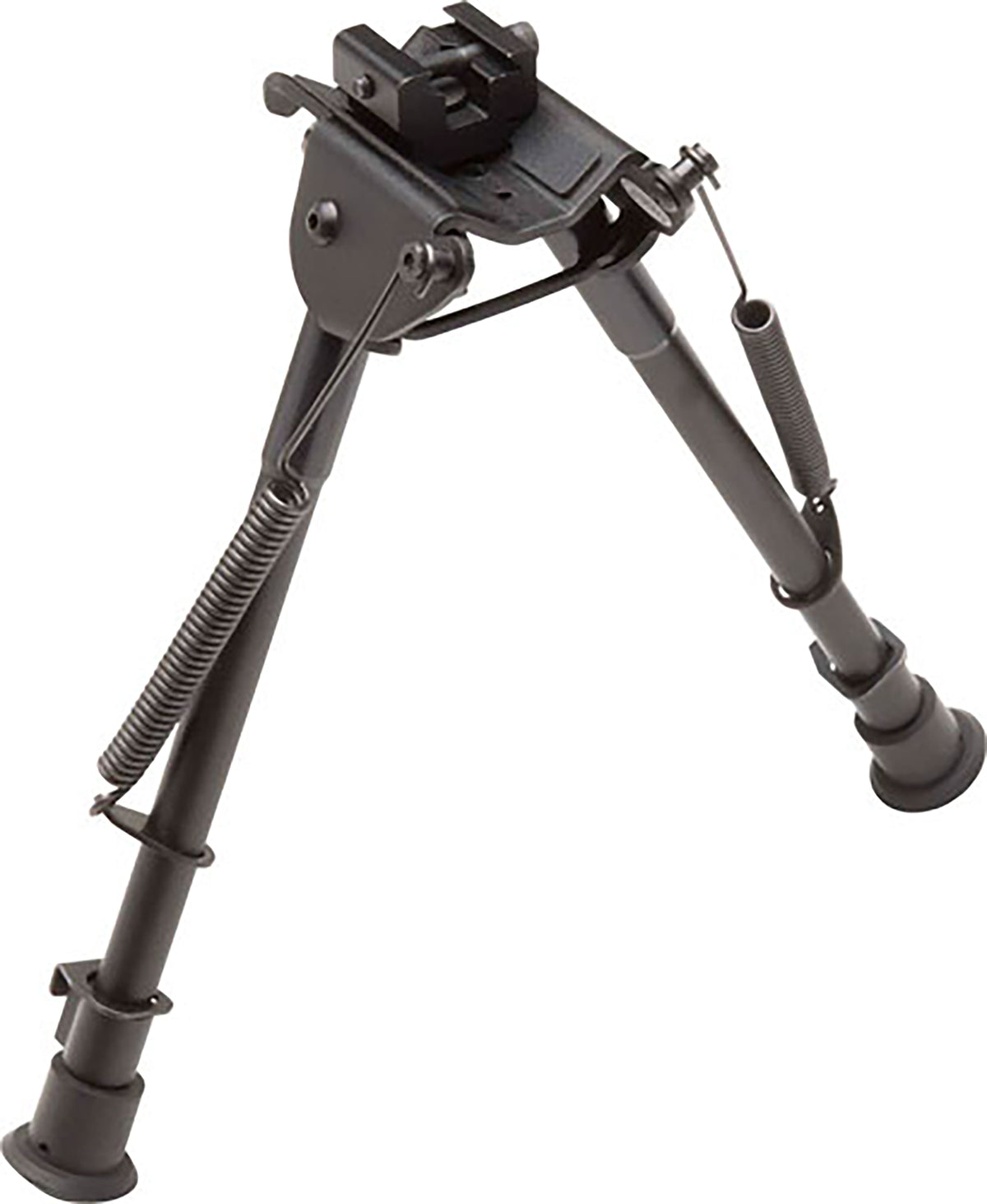 Truglo TG8901X Black Fixed Tac-Pod Bipod 13-23" Sling Stud
