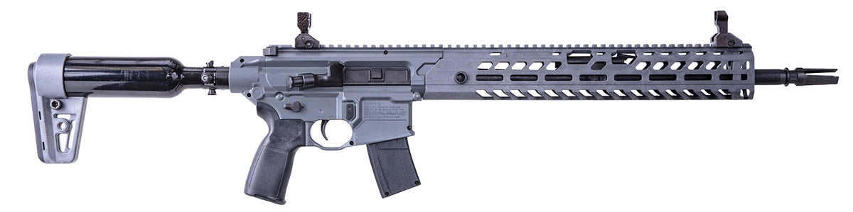 Sig Sauer MCX Virtus PCP .22 Caliber Pellet Air Rifle 30rd Rapid Pellet Magazine