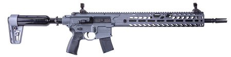 Sig Sauer MCX Virtus PCP .22 Caliber Pellet Air Rifle 30rd Rapid Pellet Magazine