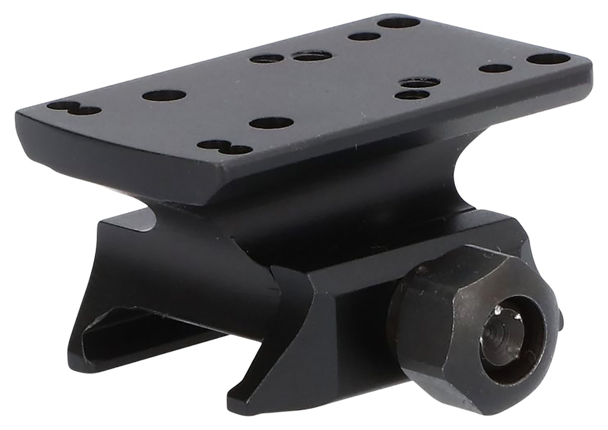 Sig Sauer SOR2M100 Black Anodized Universal Reflex Sight Mount Picatinny Rail