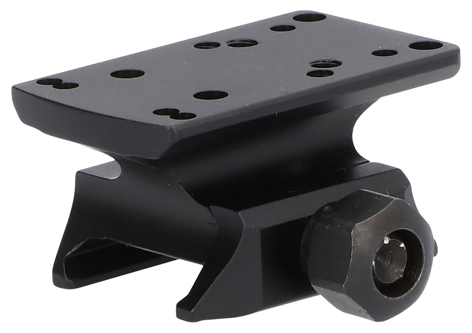 Sig Sauer SOR2M100 Black Anodized Universal Reflex Sight Mount Picatinny Rail
