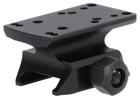Sig Sauer SOR2M100 Black Anodized Universal Reflex Sight Mount Picatinny Rail