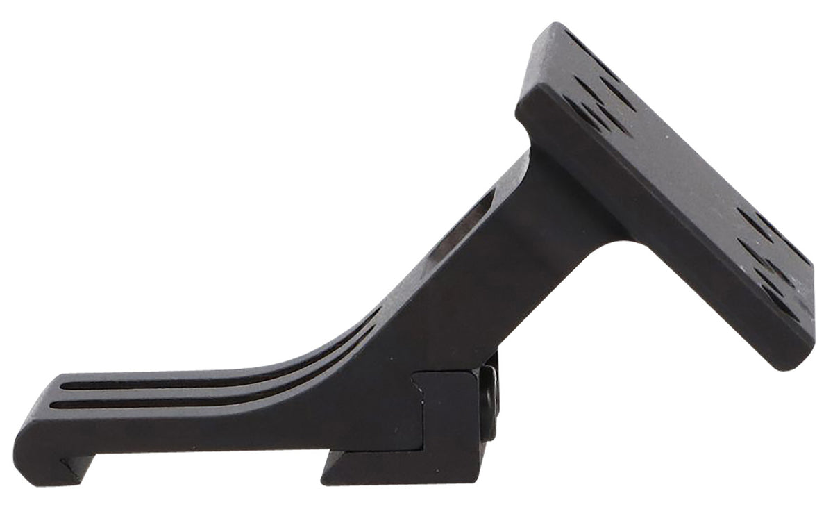 Sig Sauer SOR2M101 Romeo Reflex Sight Universal 45 Degree Offset Mount Black Aluminum