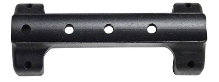 DNZ 10037 CVA Game Reaper Scope Mount/Ring Combo Black 30mm