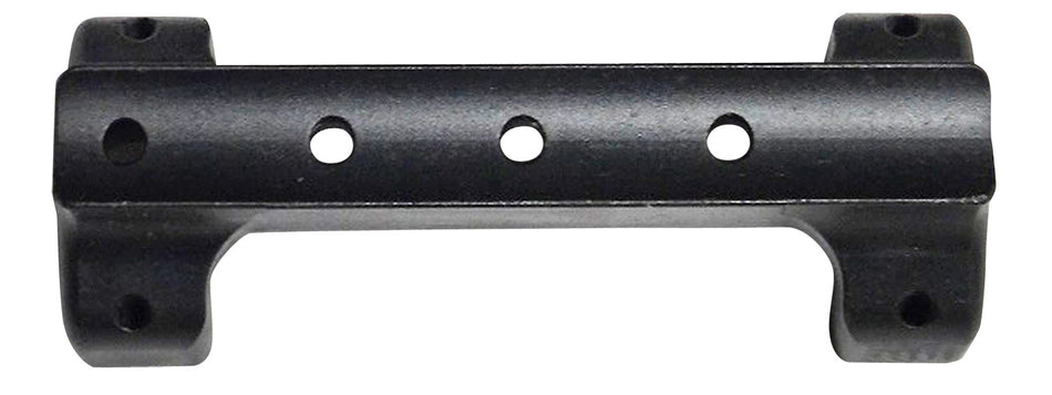 DNZ 10037 CVA Game Reaper Scope Mount/Ring Combo Black 30mm