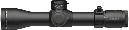 Leupold 180726 Mark 5HD Riflescope 3.6-18x44mm M5C3 PR1-MIL FFP 35mm Tube Matte Black