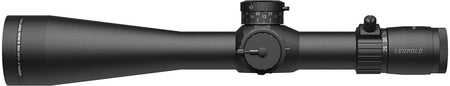 Leupold 180610 Mark 5HD Riflescope 5-25x56mm M5C3 Illuminated FFP PR1-MIL 35mm Matte Black