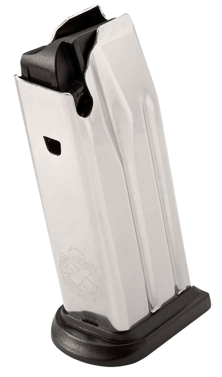 Springfield Armory XD1940 XD Subcompact 40 S&W 9-Round Stainless Steel Handgun Magazine