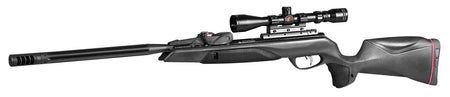 Gamo Swarm Maxxim 10X Gen 2 .177 Cal Gas Piston Air Rifle 10rd Recoil Reducing Rail 3-9x40mm