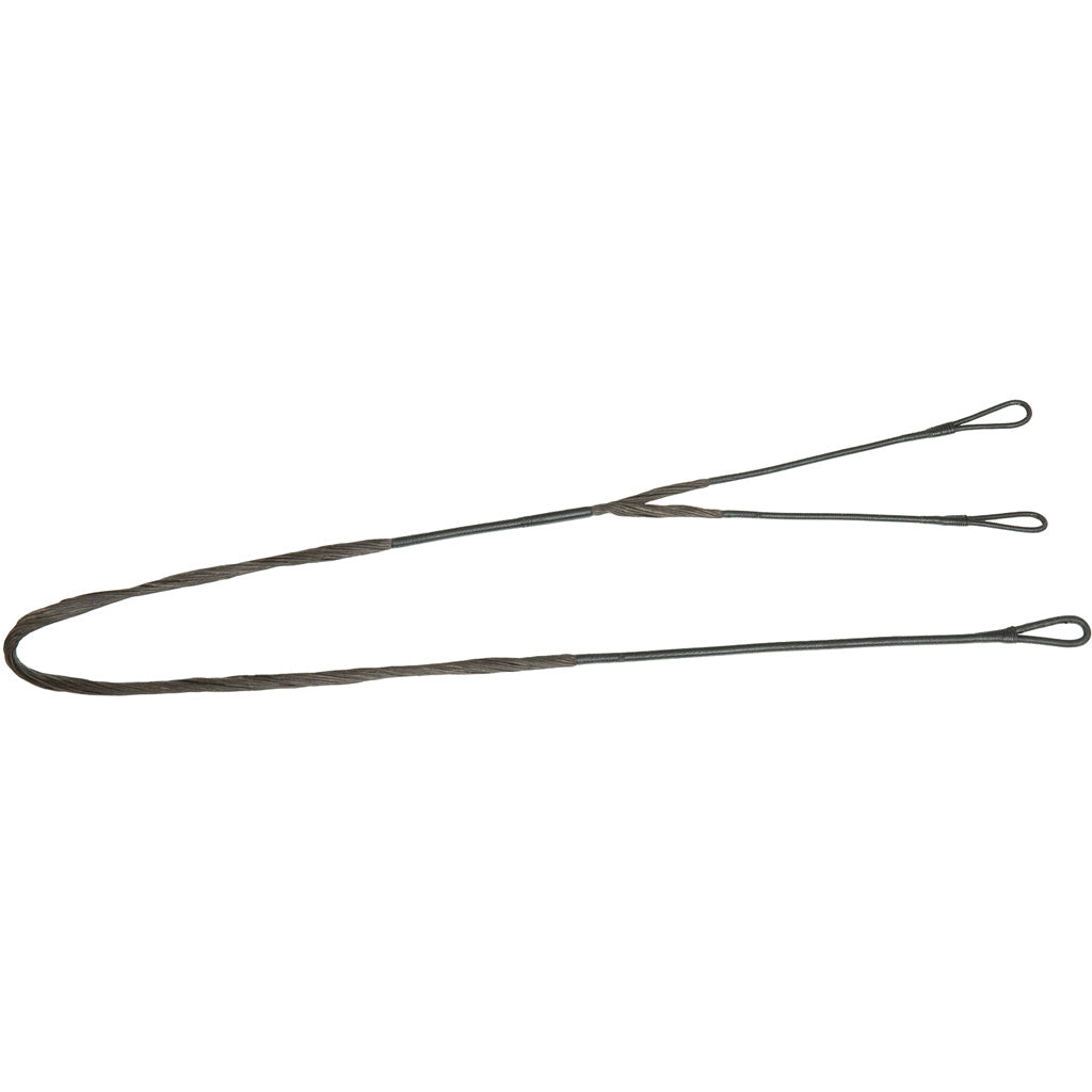 October Mountain Crossbow Replacement Split Cables 18.75 in. Risen XT350