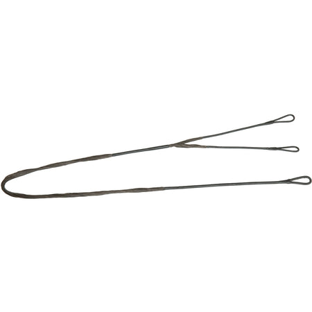 October Mountain Crossbow Replacement Split Cables 23 in. Blaze II