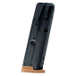 Sig Sauer 8900373 10rd 9mm Magazine for P320 Black and Coyote Finish