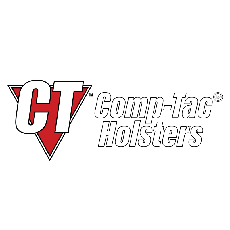Comp-Tac International OWB Duty Tac L1 Holster Canik TP9SFX Black