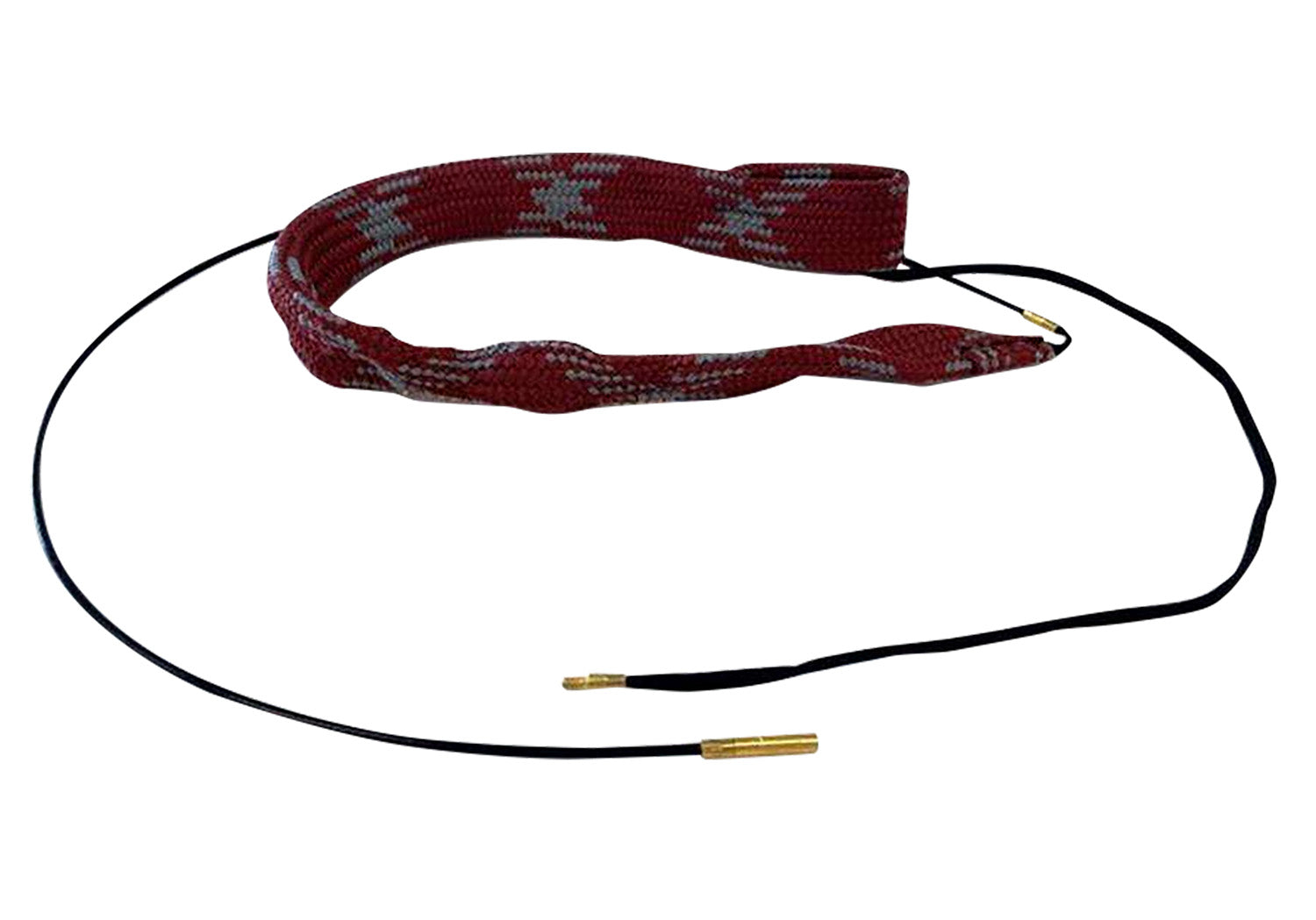 Tipton Nope Rope 6.5 Cal Rifle Bore Cleaning Rope Including Storage Box